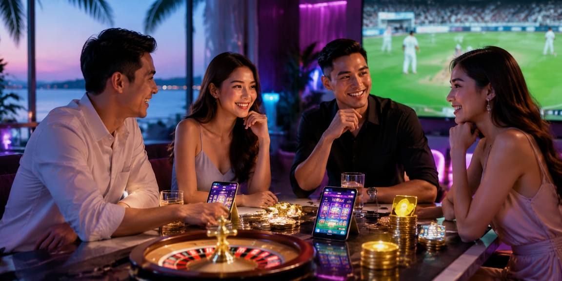 va24ehf App va24ehf mang lobby đầy đủ vào màn hình điện thoại
